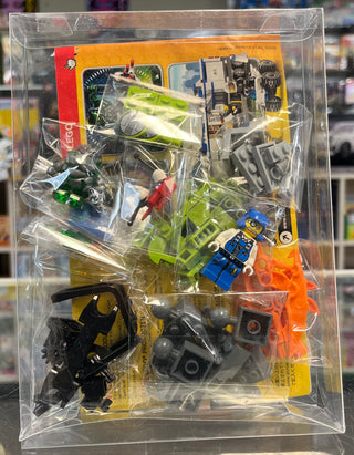 Mine Mech, 8957 Building Kit LEGO®