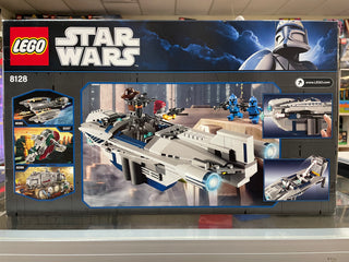Cad Bane's Speeder, 8128 Building Kit LEGO®