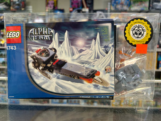 Ice Blade - 4743 Building Kit LEGO®