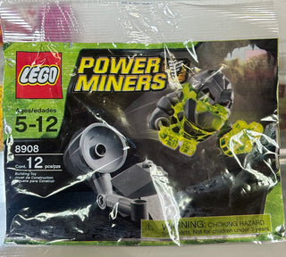 Monster Launcher polybag - 8908 Building Kit LEGO®