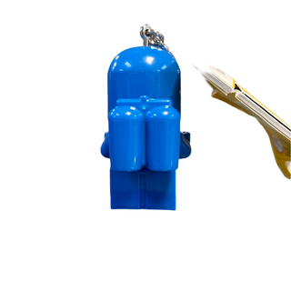 Space Baby LED Keychain Keychain LEGO®