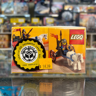 Knights' Arsenal, 6016 Building Kit LEGO®