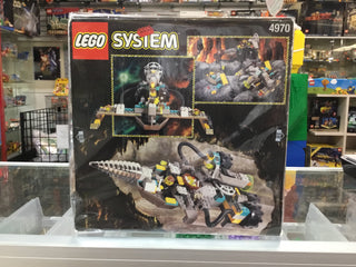 Chrome Crusher 4970-1 Building Kit LEGO®