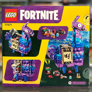 Supply Llama - 77071 Building Kit LEGO®