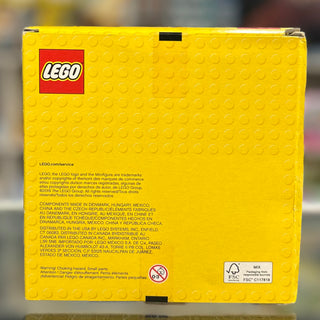 LEGO Store Grand Opening Exclusive Set, 5th Avenue, NY, 6384214x Building Kit LEGO®
