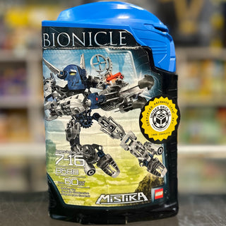 Toa Gali - 8688 Building Kit LEGO®