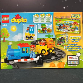 Push Train - 10810 Building Kit LEGO®