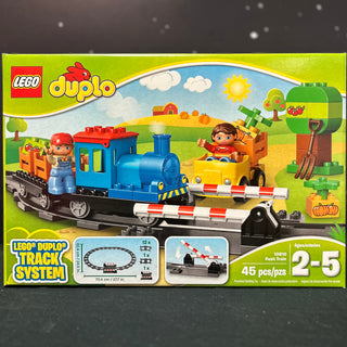 Push Train - 10810 Building Kit LEGO®