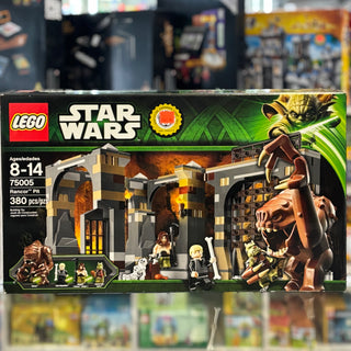 Rancor Pit, 75005 Building Kit LEGO®