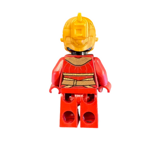 Misprint Zorii Bliss, sw1050 Minifigure LEGO®