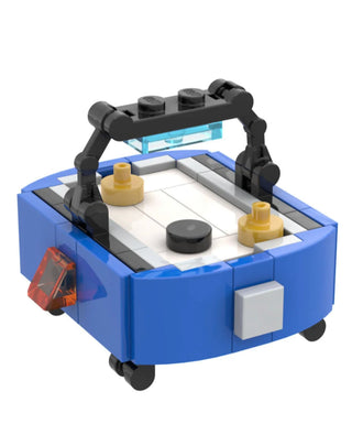B3 Customs Air Hockey Custom Set Building Kit B3 Customs