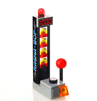 Strongman Amusement Park Game Building Kit B3 Customs