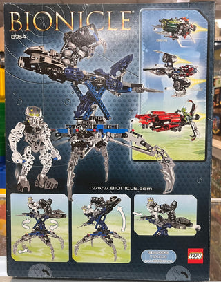 Mazeka, 8954 Building Kit LEGO®