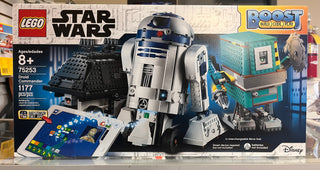 Droid Commander, 75253 Building Kit LEGO®