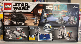 Droid Commander, 75253 Building Kit LEGO®   