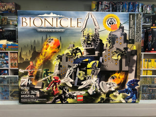 Visorak's Gate, 8769 Building Kit LEGO®