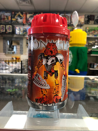 Tahu Nuva, 8572 Building Kit LEGO®