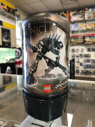 Vorahk, 8591 Building Kit LEGO®