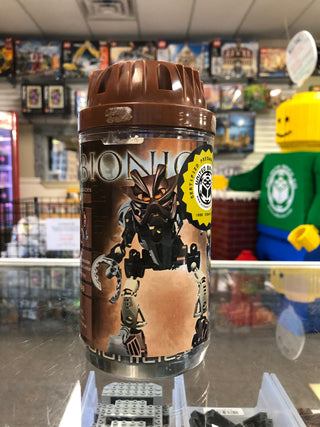 Pohatu Nuva, 8568 Building Kit LEGO®