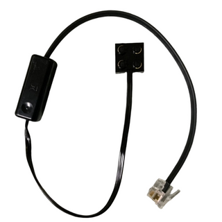 Mindstorms® Electric Converter Cable NXT 35cm, Part# x1676 Part LEGO® Pack of 1
