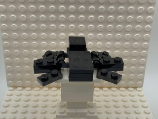 Minecraft Spider, minespider04 Minifigure LEGO®
