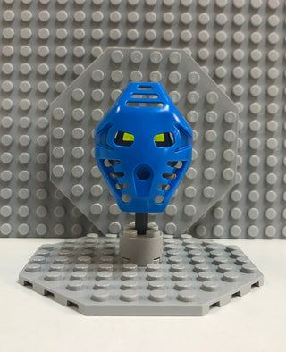 Bionicle Mask Pakari, 32566 Part LEGO® Blue  