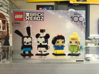 Disney 100th Celebration, 40622 Building Kit LEGO®   