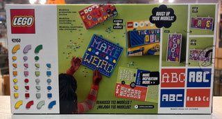 Lots of Dots, 41950 Building Kit LEGO®