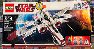 ARC-170 Starfighter, 8088 Building Kit LEGO®