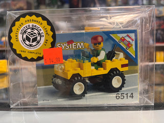 Trail Ranger, 6514 Building Kit LEGO®