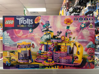 Vibe City Concert-41258 Building Kit LEGO®