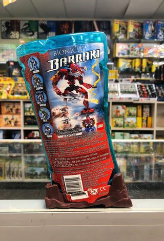 Kalmah, 8917 Building Kit LEGO®
