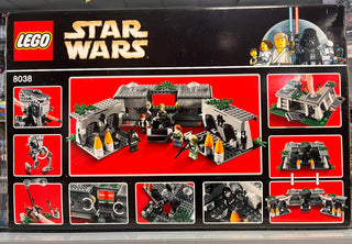 The Battle of Endor, 8038 Building Kit LEGO®
