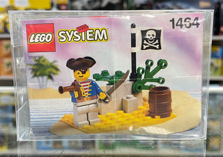 Pirate Lookout polybag, 1464 Building Kit LEGO®
