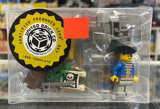 Pirate Lookout polybag, 1464 Building Kit LEGO®
