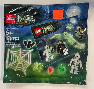 Monster Fighters Promotional Pack polybag, 5000644-1 Building Kit LEGO®
