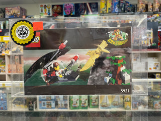 Research Glider, 5921 Building Kit LEGO®
