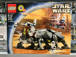 AT-TE, 4482 Building Kit LEGO®