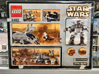 AT-TE, 4482 Building Kit LEGO®