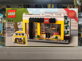 LEGO Store, 40528 Building Kit LEGO®