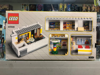 LEGO Store, 40528 Building Kit LEGO®