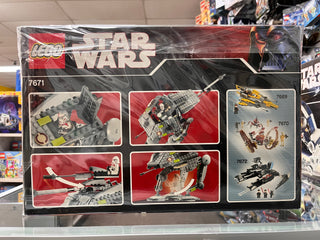 AT-AP Walker, 7671 Building Kit LEGO®