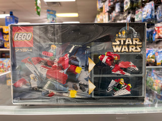 A-Wing Fighter, 7134 Building Kit LEGO®