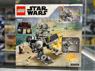 AT-AP Walker, 75234 Building Kit LEGO®