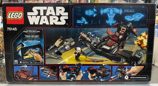Eclipse Fighter, 75145 Building Kit LEGO®