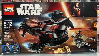 Eclipse Fighter, 75145 Building Kit LEGO®