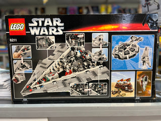 Imperial Star Destroyer, 6211 Building Kit LEGO®