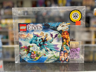 The Water Dragon Adventure, 41172 Building Kit LEGO®
