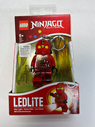 LED Key Light Kai Key Chain 3In Keychain LEGO®
