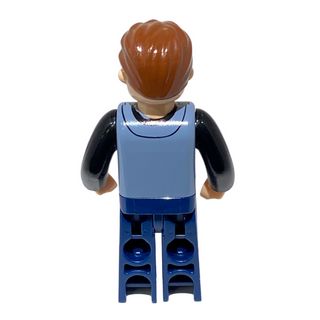 Peter Parker (Junior-Fig), 4j012 Minifigure LEGO®